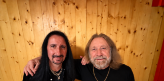 Judas Priest