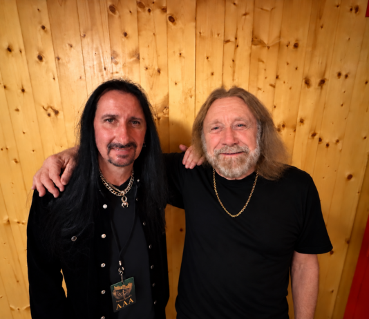 Judas Priest Bassist Ian Hill Retires After 57 Years Judas Priest