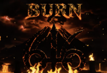 Doug Aldrich and 616 Lead All-Star Deep Purple ‘Burn’ Doug Aldrich and 616 Lead All-Star Deep Purple 'Burn'