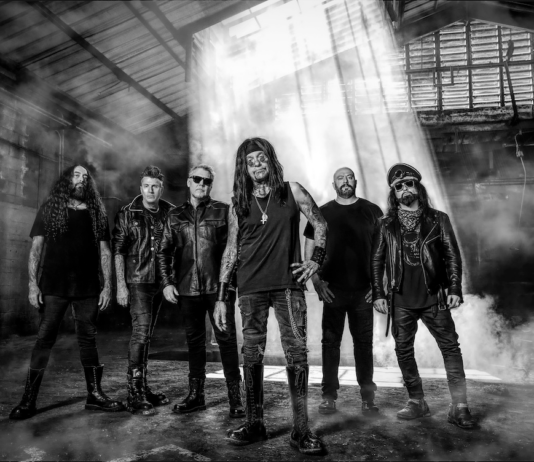 Ministry