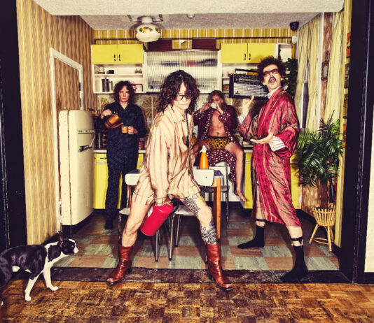 The Darkness