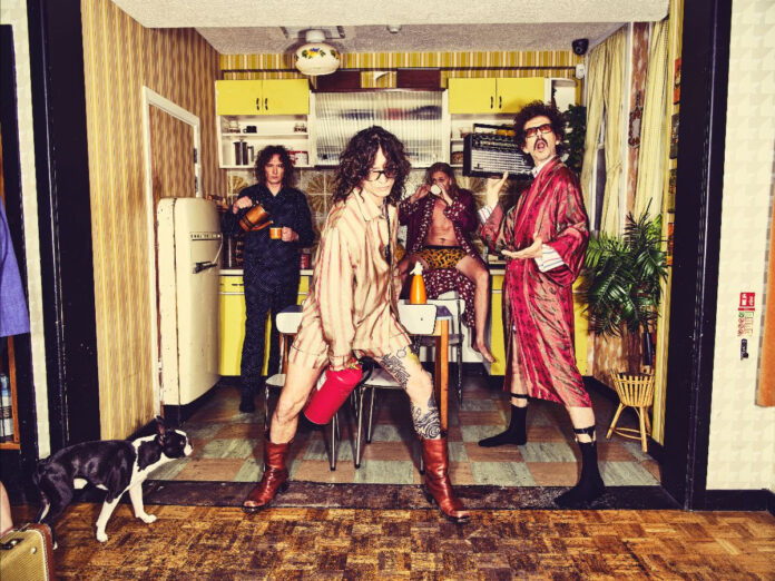 The Darkness