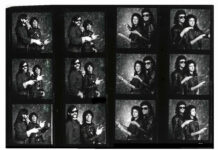 Motörhead Share ‘Built For Speed’ From Orgasmatron 40th Remix Motörhead