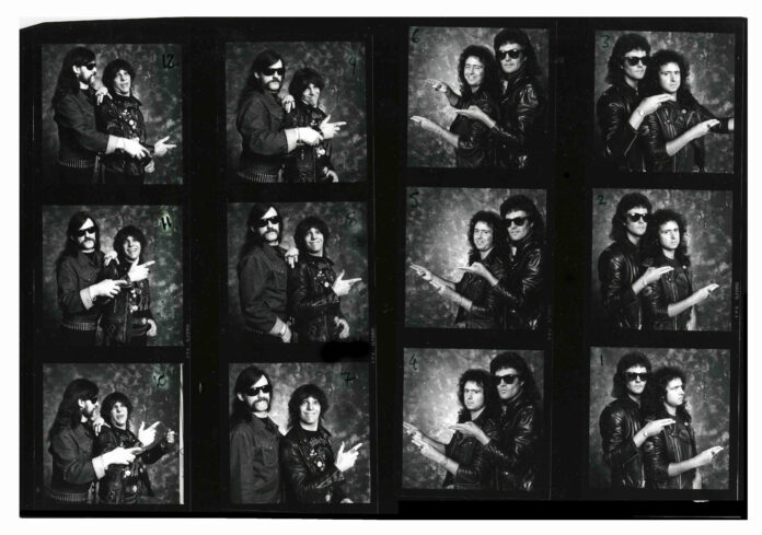 Motörhead