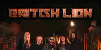 British Lion