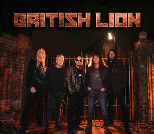 British Lion