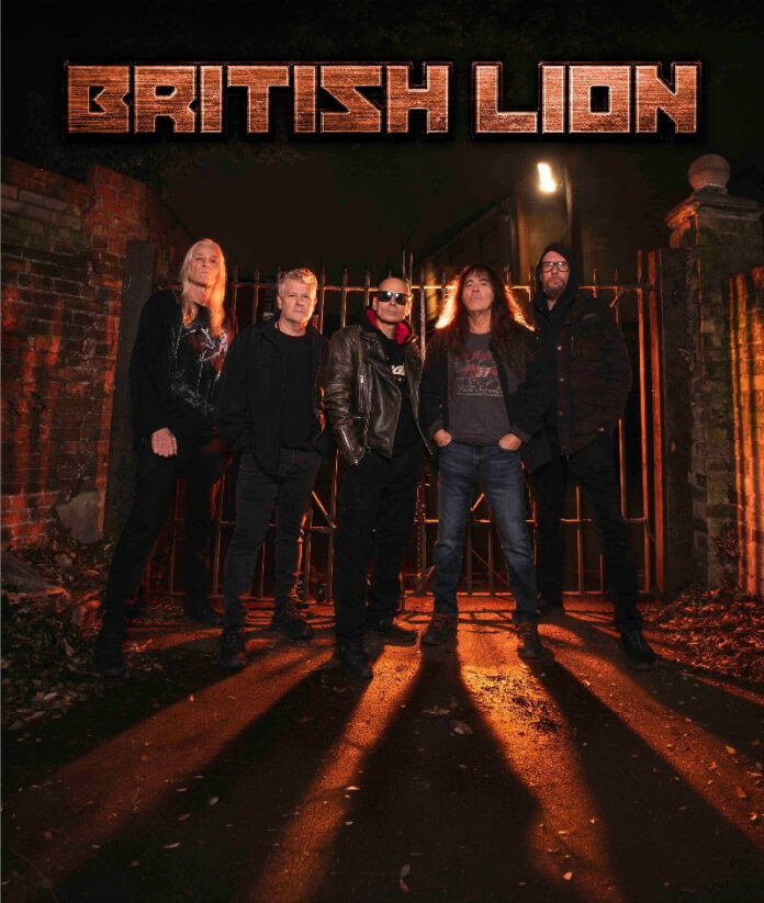British Lion