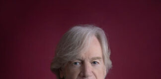 Justin Hayward