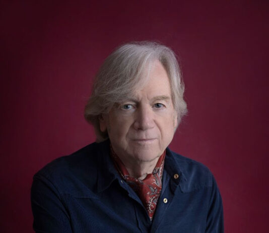 Justin Hayward