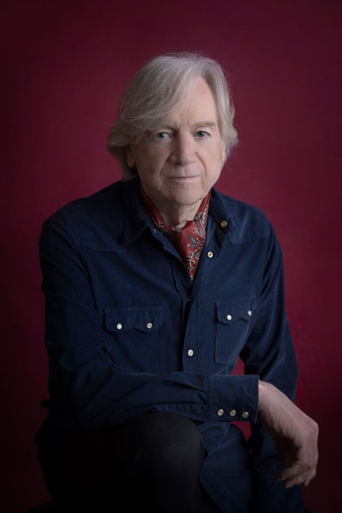 Justin Hayward