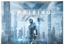 Uprising X
