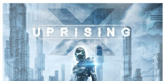 Uprising X