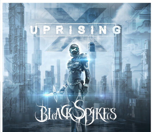 Uprising X