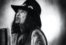 AL JOURGENSEN