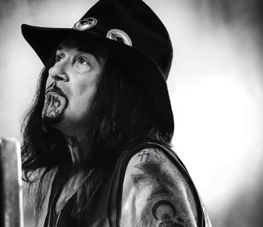 AL JOURGENSEN