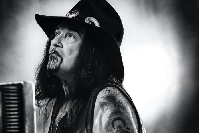 AL JOURGENSEN