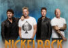 Nickelback Return to UK Arenas in May 2027 Nickelback