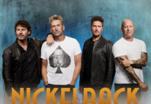 Nickelback