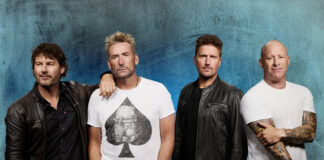 Nickelback