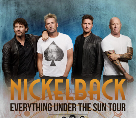 Nickelback