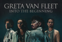 Greta Van Fleet