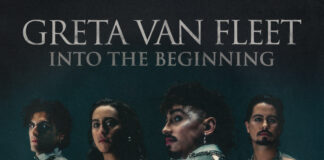 Greta Van Fleet