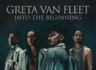 Greta Van Fleet Ban Platinum Tickets for UK Tour Greta Van Fleet