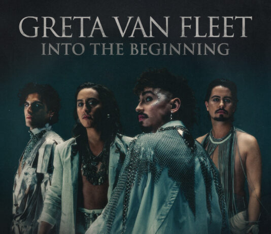 Greta Van Fleet
