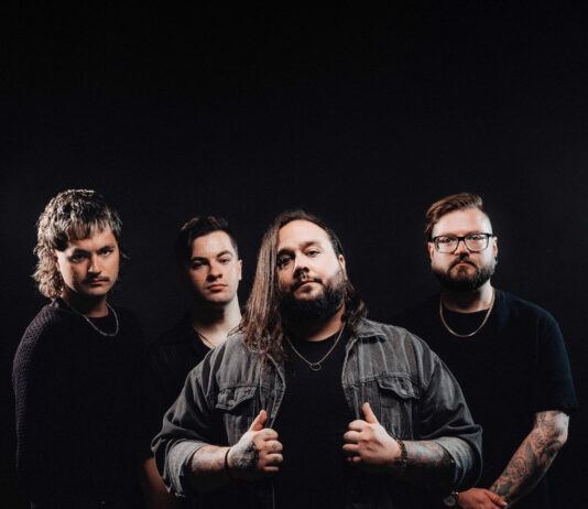 After a Decade on the Road, Archers Release Debut Album Archers