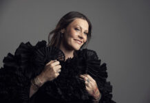 Floor Jansen