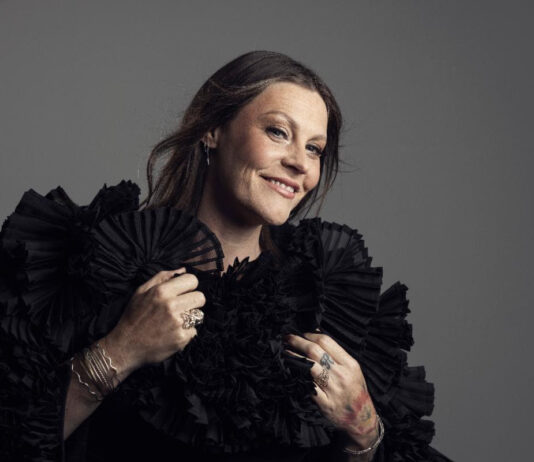 Floor Jansen