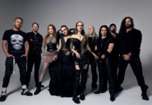 Delain