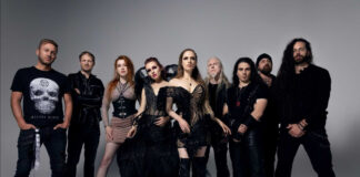 Delain