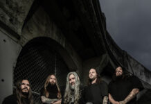 Suicide Silence Unleash ‘Reminders Of Hell’ Suicide Silence