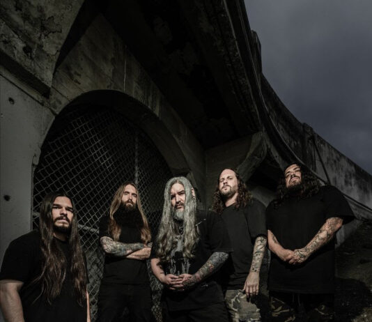 Suicide Silence Unleash ‘Reminders Of Hell’ Suicide Silence