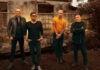 The Fell Feat. Billy Sheehan Share ‘The Way I Love You’ The Fell