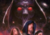 Gloryhammer Bring Space 1993 Tour to the UK Gloryhammer