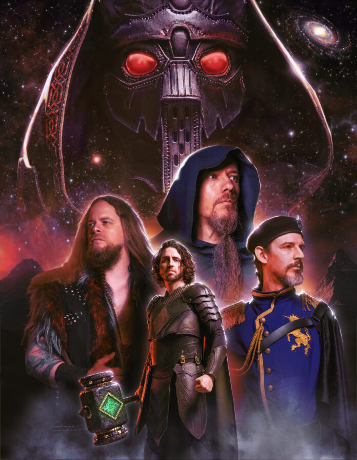 Gloryhammer