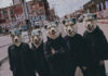 Man With A Mission Release Anime Theme ‘Firestarter’ Man With A Mission