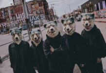 Man With A Mission