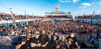 Lamb of God