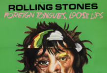 The Rolling Stones