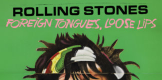 The Rolling Stones