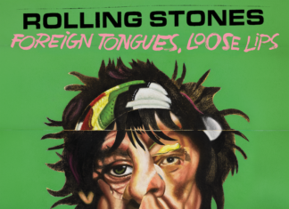 The Rolling Stones
