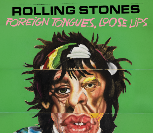The Rolling Stones